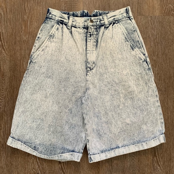 BBBlues Shorts Vintage Mom Shorts Size 9 Poshmark